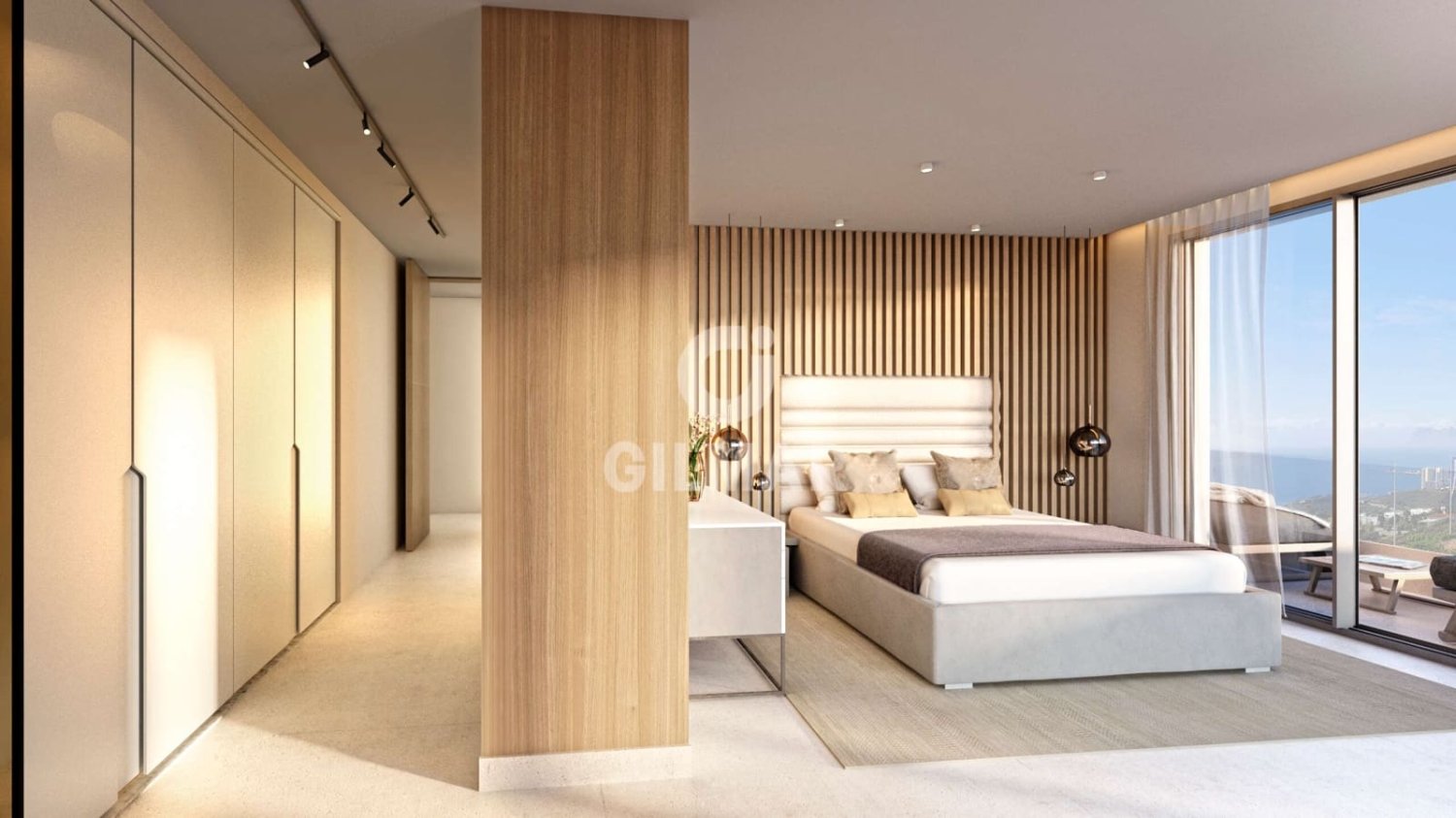 Grundstück in Chullera, Spain 962m², Nr. 250753