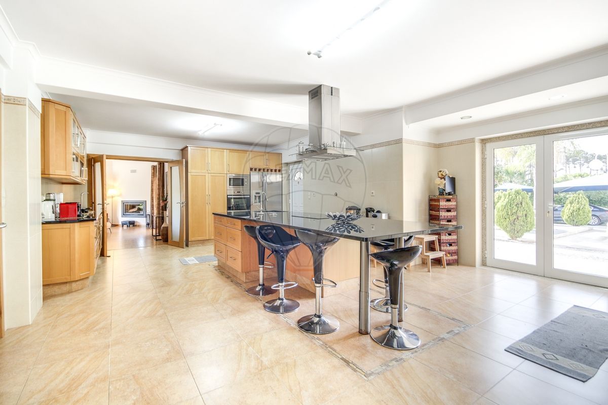 5 Schlafzimmer Haus in Corroios, Portugal, Nr. 179863