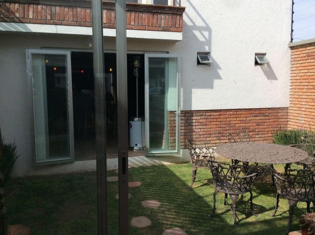 Casa T3 em Mexico N.º 216602