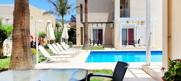 2 bedrooms Commercial property in Chania, Greece No. 8399 9