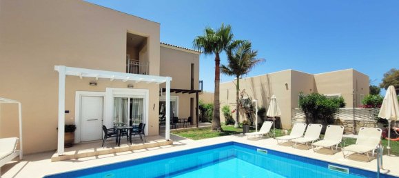 2 Schlafzimmer Haus in Chania, Greece, Nr. 8399 10
