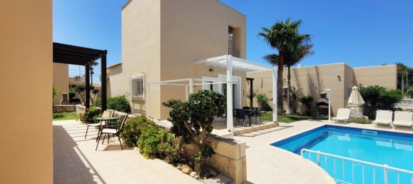 2 Schlafzimmer Haus in Chania, Greece, Nr. 8399 22