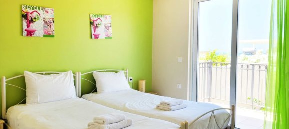 2 bedrooms Commercial property in Chania, Greece No. 8399 17