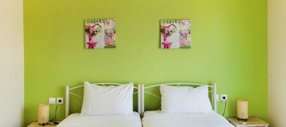 2 Schlafzimmer Haus in Chania, Greece, Nr. 8399 18