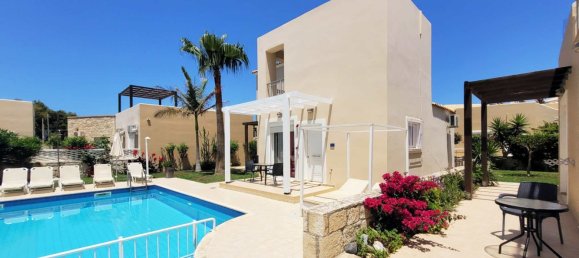 2 Schlafzimmer Haus in Chania, Greece, Nr. 8399 4