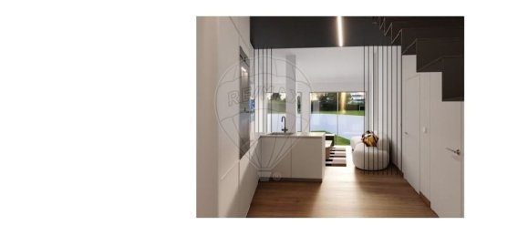 Casa de 3 dormitorios en Maia, Portugal No. 172421 19