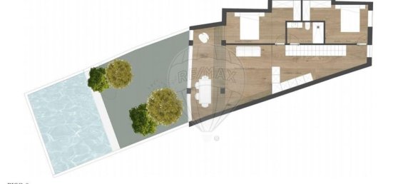 Casa de 3 dormitorios en Maia, Portugal No. 172421 28