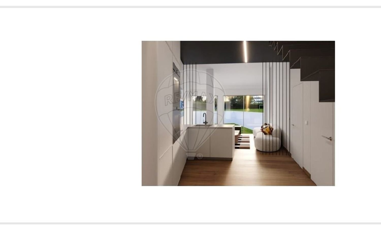 Casa de 3 dormitorios en Maia, Portugal No. 172421