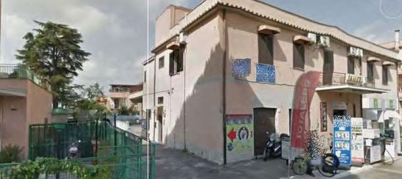 Apartamento T3 em Rome, Italy N.º 341786 11