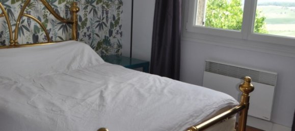 Замки и поместья с 4 спальнями в Шампийон, Франция № 266875 13