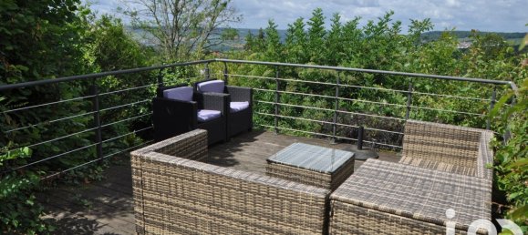 Замки и поместья с 4 спальнями в Шампийон, Франция № 266875 7