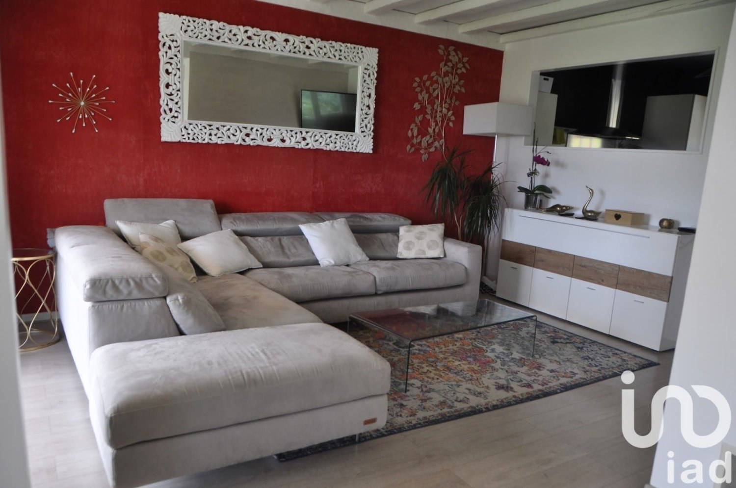 Замки и поместья с 4 спальнями в Шампийон, Франция № 266875