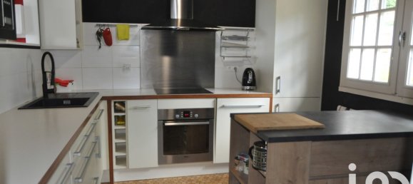 Замки и поместья с 4 спальнями в Шампийон, Франция № 266875 5