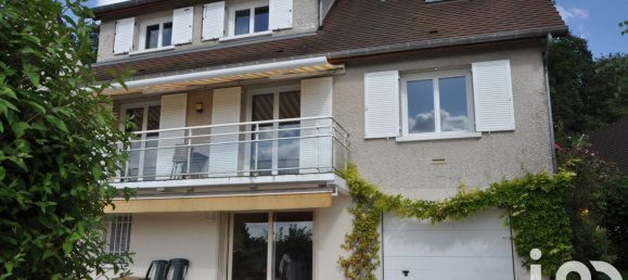 Замки и поместья с 4 спальнями в Шампийон, Франция № 266875 9