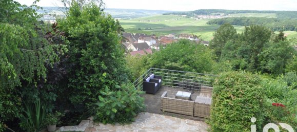 Замки и поместья с 4 спальнями в Шампийон, Франция № 266875 11