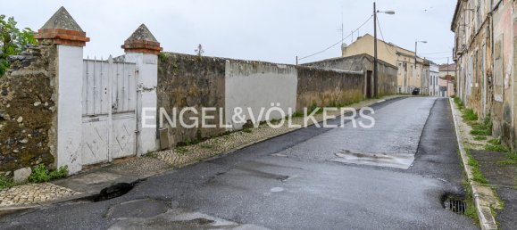 Grundstück in Lisbon, Portugal, Nr. 76473 5