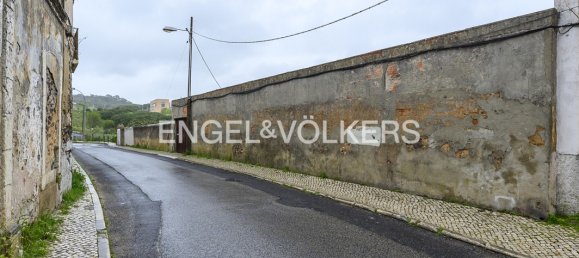 Grundstück in Lisbon, Portugal, Nr. 76473 7