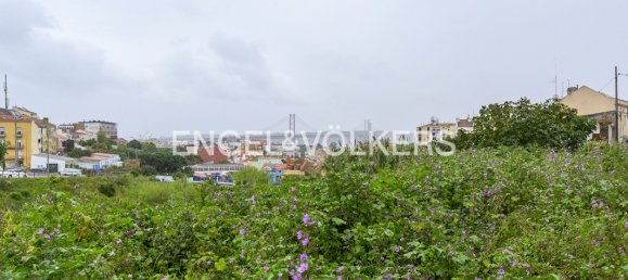 Grundstück in Lisbon, Portugal, Nr. 76473 2