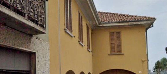 2 rooms Apartment in Villa Cortese, Italy No. 259091 10