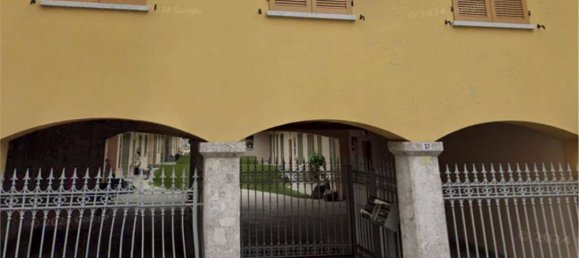 2 rooms Apartment in Villa Cortese, Italy No. 259091 11