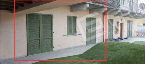 2 rooms Apartment in Villa Cortese, Italy No. 259091 4