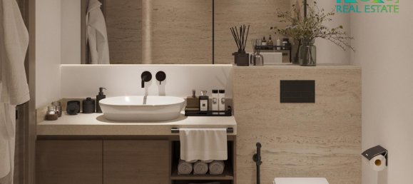 1 bedroom Apartment in Al Marjan Island, UAE No. 31132 11