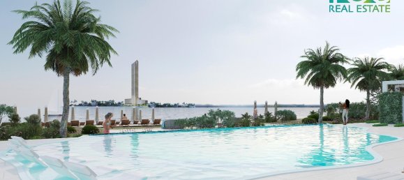 1 bedroom Apartment in Al Marjan Island, UAE No. 31132 14