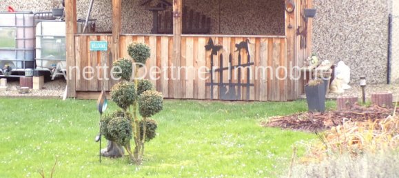 Adosado de 3 dormitorios en Hildesheim, Germany No. 128338 3