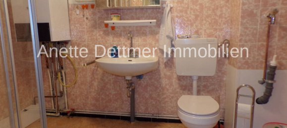 Adosado de 3 dormitorios en Hildesheim, Germany No. 128338 10