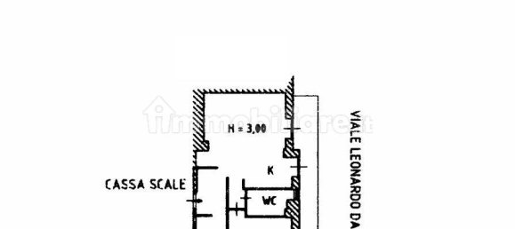 1 bedroom Apartment in Portici, Italy No. 355857 11