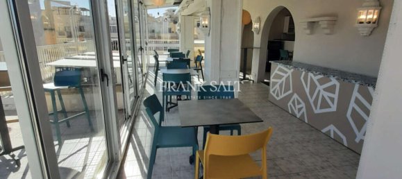 Café / restaurante em Marsalforn, Malta N.º 11985 12