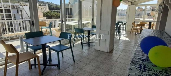 Café / restaurante em Marsalforn, Malta N.º 11985 11