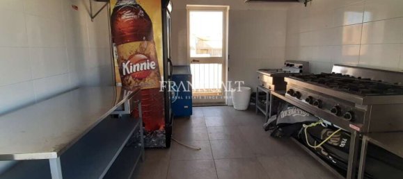 Café / restaurante em Marsalforn, Malta N.º 11985 13