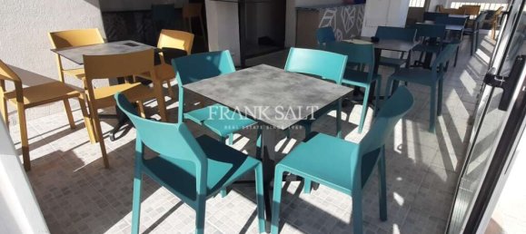 Café / restaurante em Marsalforn, Malta N.º 11985 10