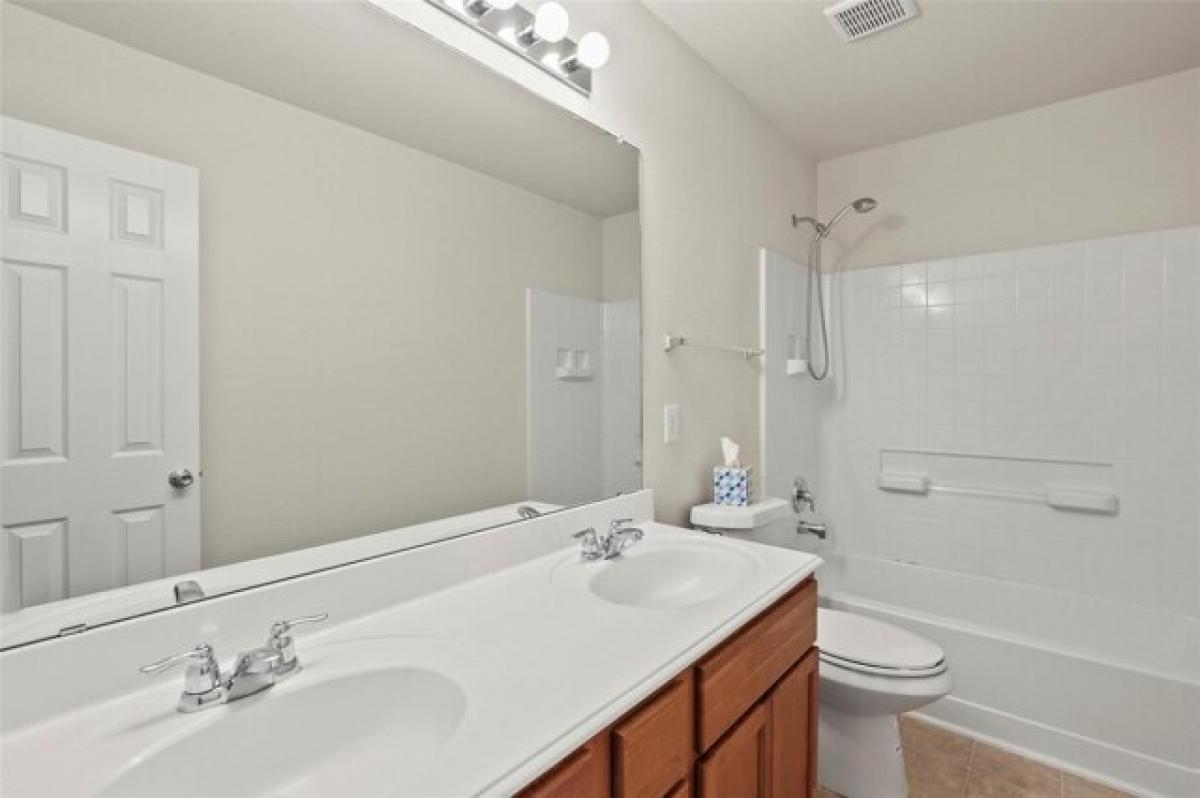 4 bedrooms House in McKinney, USA No. 375629