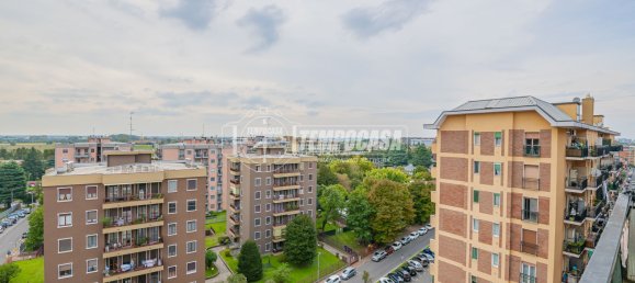 Studio in San Giuliano Milanese, Italy No. 114521 27