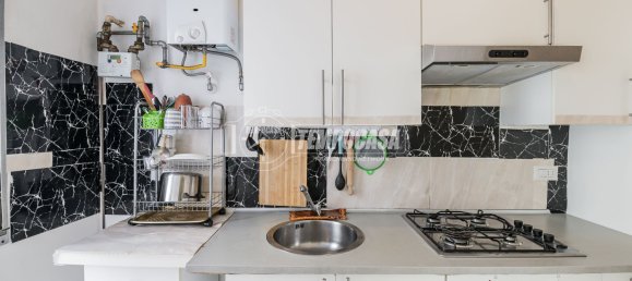 Studio in San Giuliano Milanese, Italy No. 114521 21