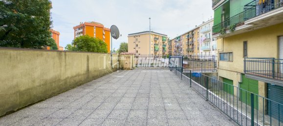 Studio in San Giuliano Milanese, Italy No. 114521 12