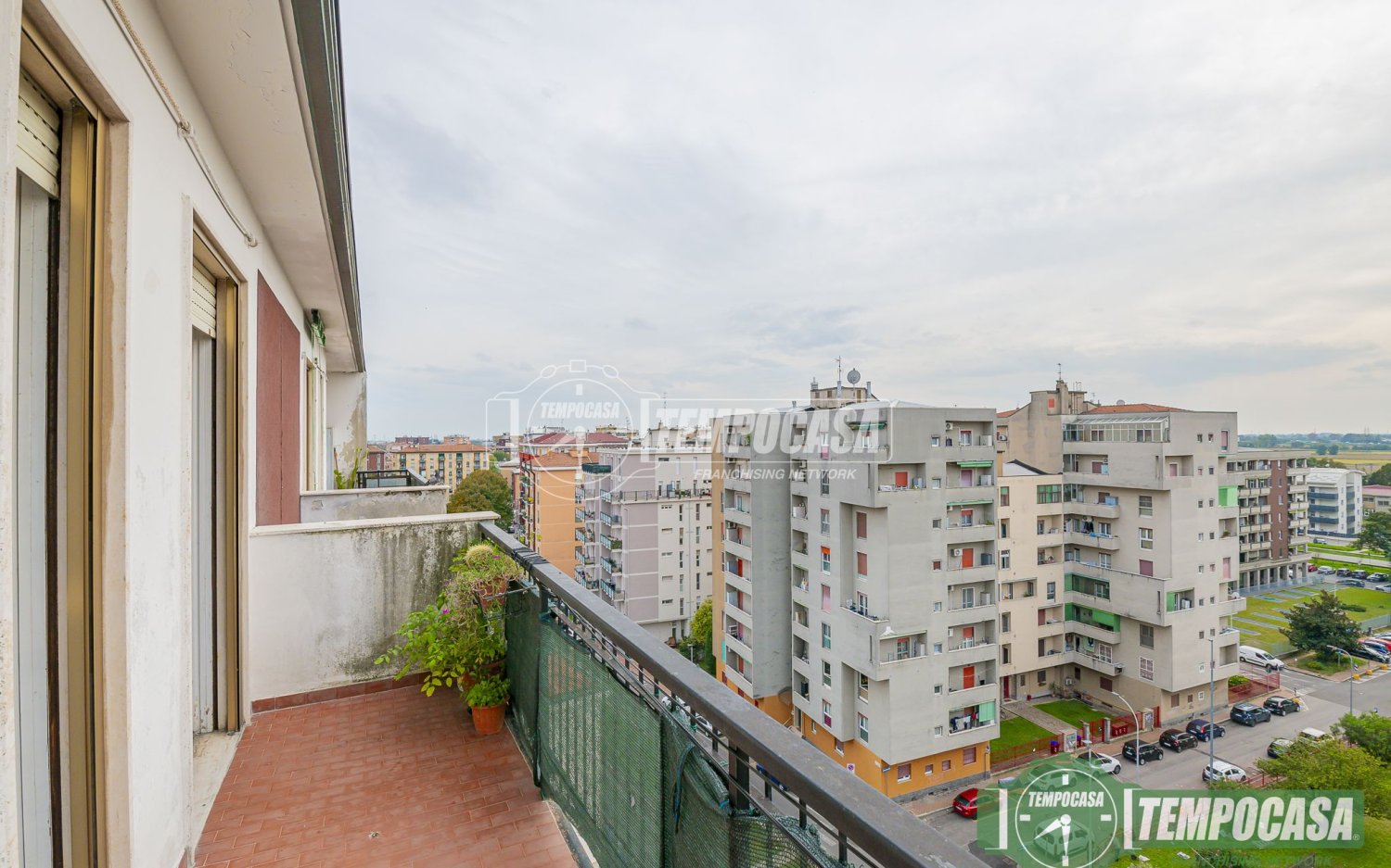 Studio in San Giuliano Milanese, Italy No. 114521