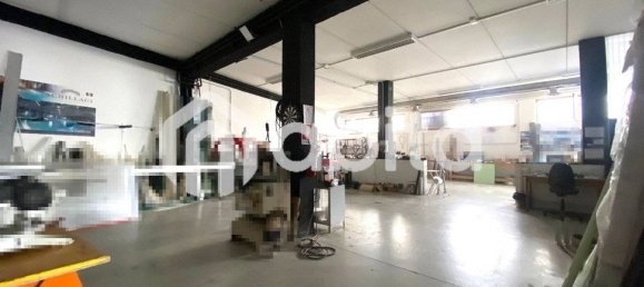 3-Zimmer Gewerbliche Immobilie in Terranuova Bracciolini, Italy, Nr. 353728 3