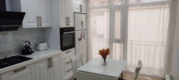 Apartamento T3 em Nasimi, Azerbaijan N.º 2293 18