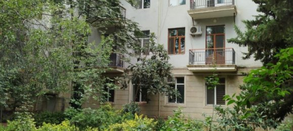 Apartamento T3 em Nasimi, Azerbaijan N.º 2293 21