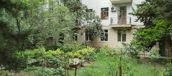 Apartamento T3 em Nasimi, Azerbaijan N.º 2293 17