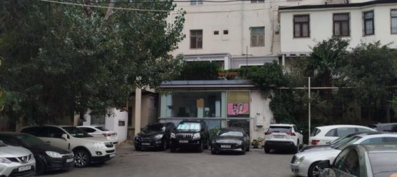 Apartamento T3 em Nasimi, Azerbaijan N.º 2293 3
