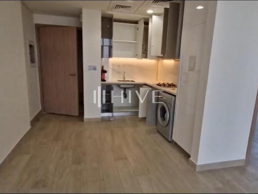Apartamento de 2 dormitorios en Meydan, UAE No. 50725