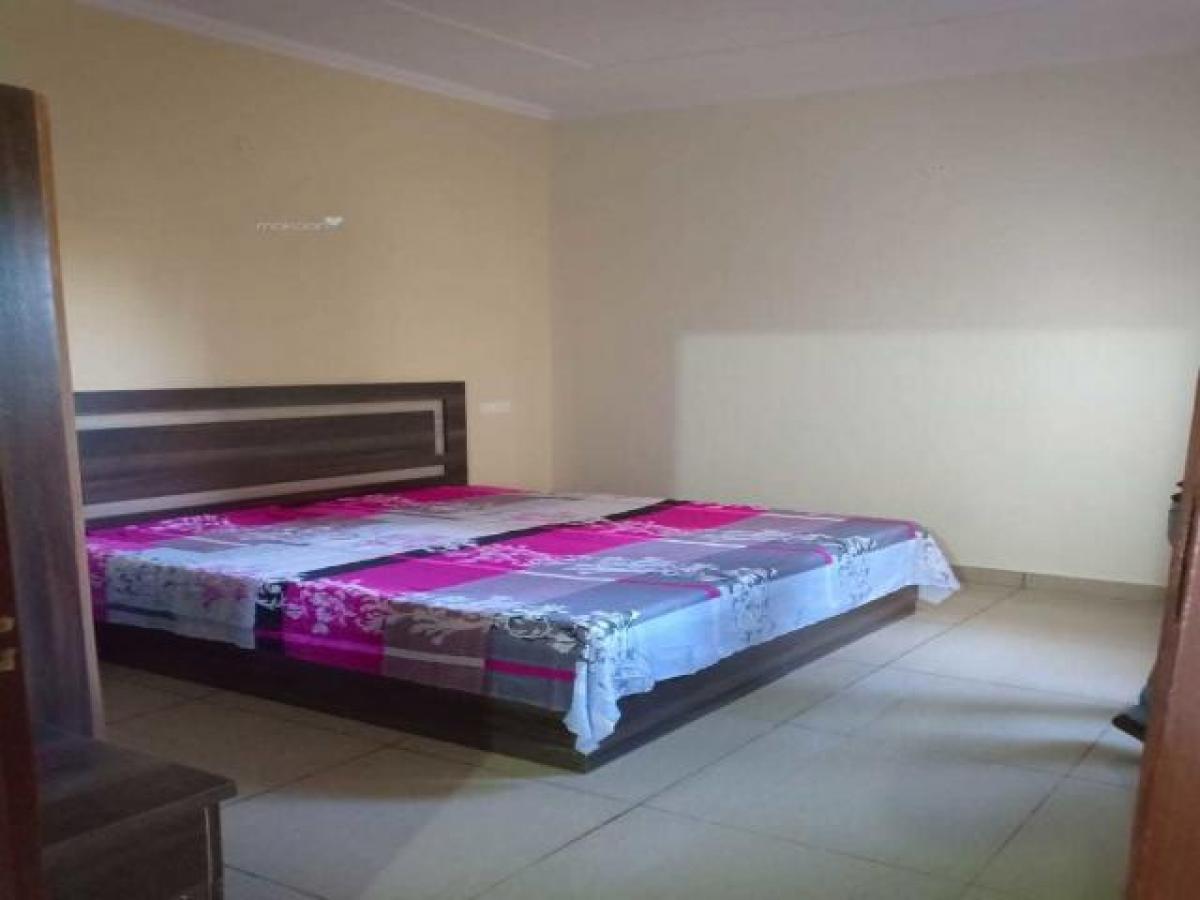 3 bedrooms House in Mohali, India No. 48253