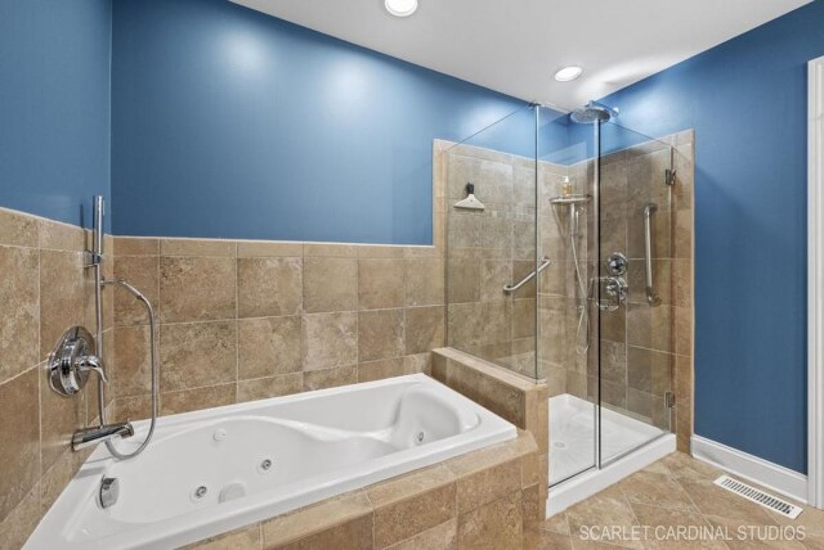 2 bedrooms House in Lisle, USA No. 396764