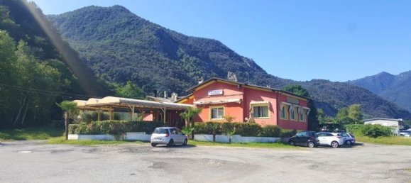 5غرفة عقار تجاري في Baveno, Italy رقم 133167 4