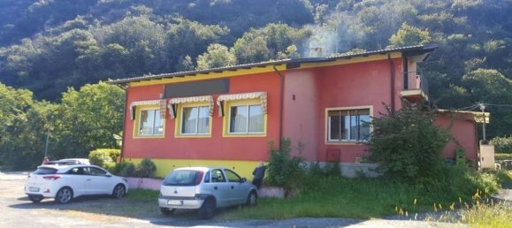 5غرفة عقار تجاري في Baveno, Italy رقم 133167 3