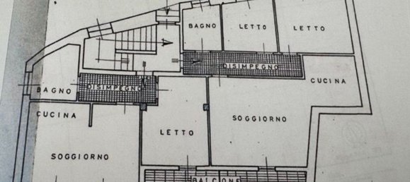 7-salle Maison à Clusone, Italy No. 187146 26